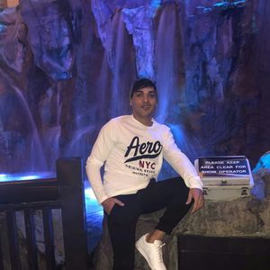 Meet your Posher, Alientatoo